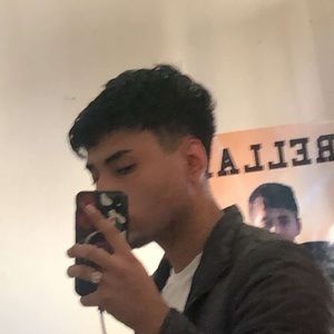 Meet your Posher, Bryan